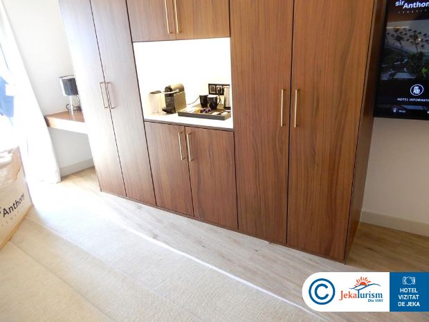 Poze Hotel Sir Anthony Tenerife