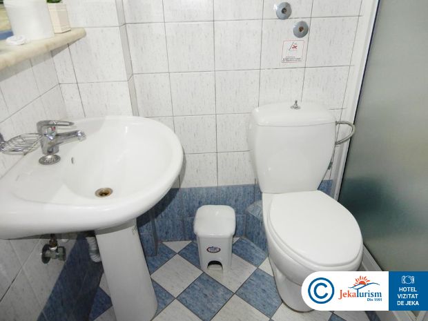 Poze Hotel Sirines Thassos Grecia