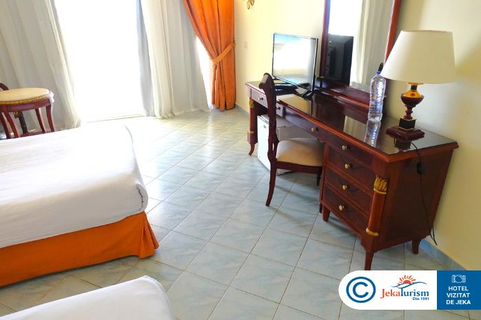 Poze Hotel Siva Golden Bay Hurghada