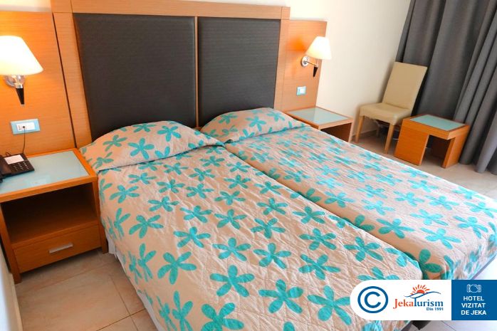 Poze Hotel Sol Cosmopolitan