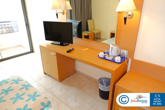 Poze Hotel Sol Cosmopolitan Rhodos