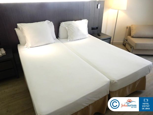 Poze Hotel Sol Guadalupe