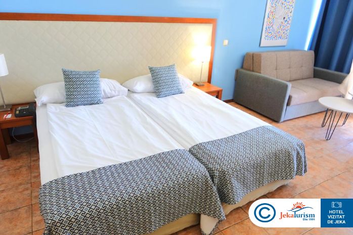 Poze Hotel Sol Luna Bay Resort