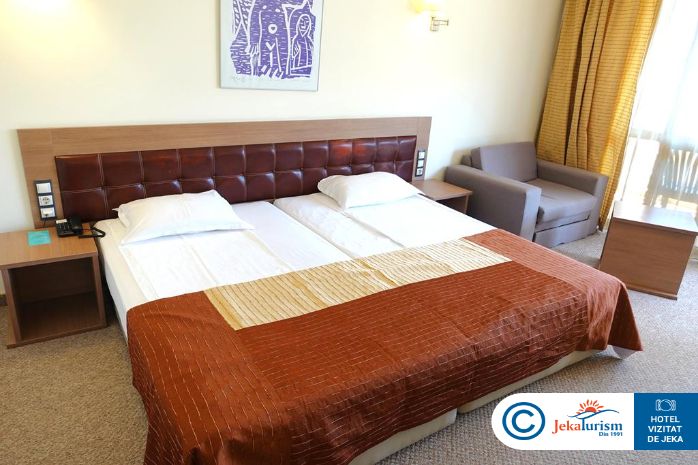 Poze Hotel Sol Nessebar Palace