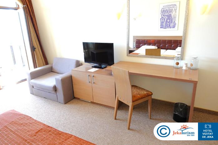 Poze Hotel Sol Nessebar Palace Nessebar