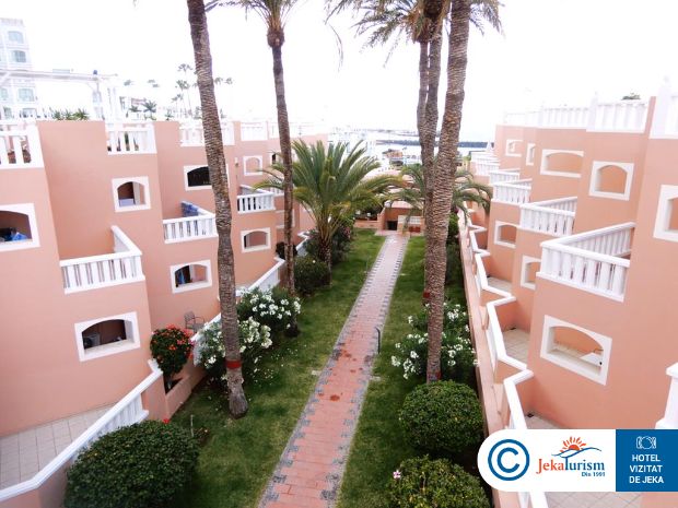 Poze Hotel Sol Sun Beach Apartments