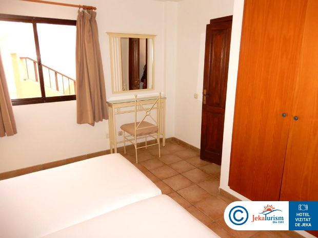 Poze Hotel Sol Sun Beach Apartments Tenerife Spania