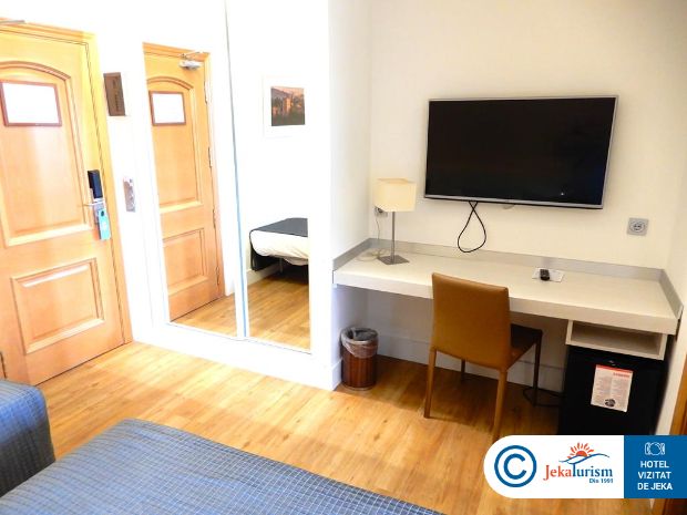 Poze Hotel Sol Torremolinos Don Pedro Costa Del Sol