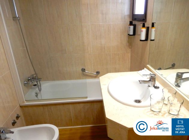 Poze Hotel Sol Torremolinos Don Pedro Costa Del Sol Spania