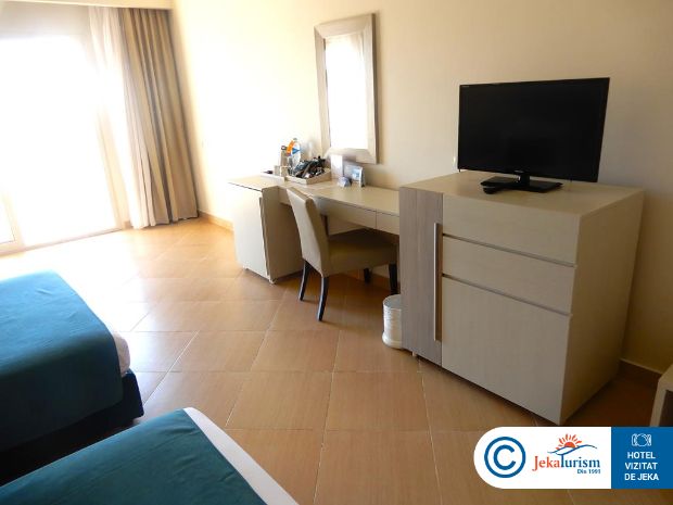 Poze Hotel Jaz Soma Beach Hurghada