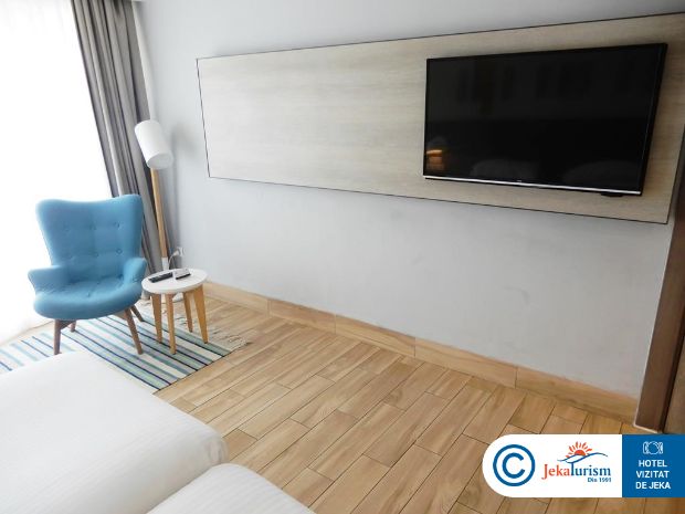 Poze Hotel Sousse Pearl Marriott Resort & Spa Sousse