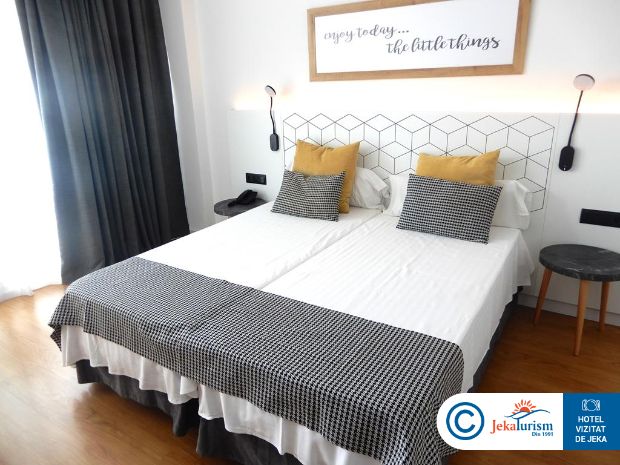 Poze Hotel Spa Flamboyan