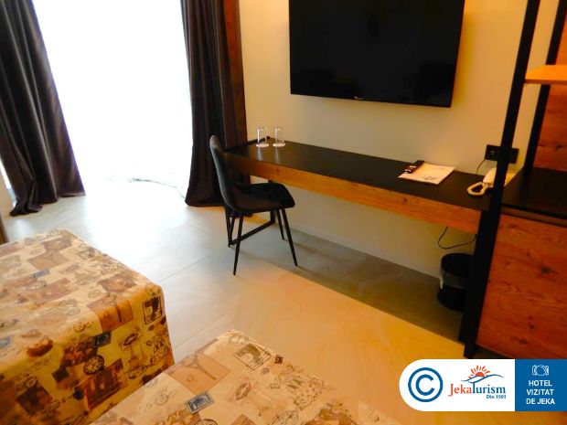 Poze Hotel Sh Dolce Mare Nisipurile De Aur