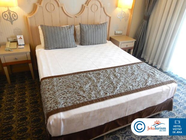 Poze Hotel Starlight Resort