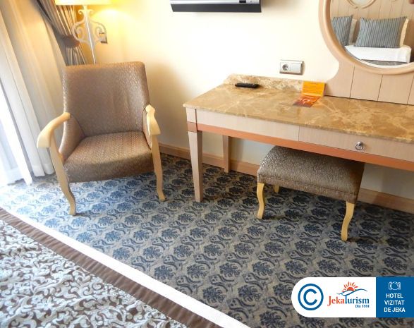 Poze Hotel Starlight Resort Antalya