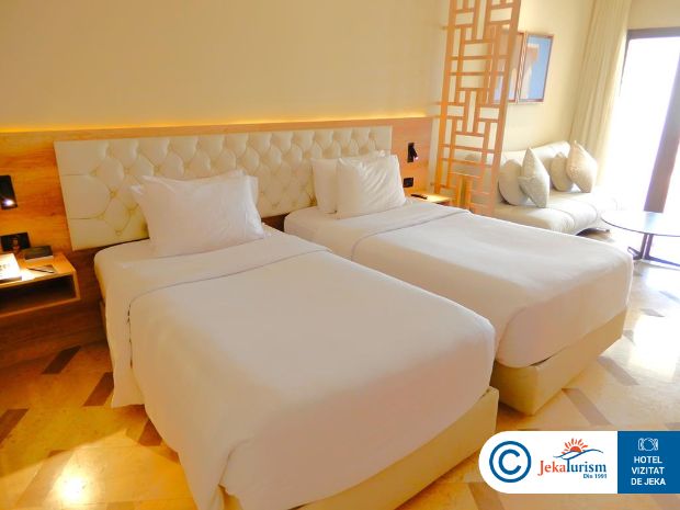 Poze Hotel Steigenberger Aldau Beach