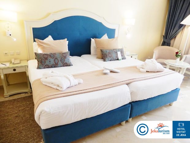 Poze Hotel Steigenberger Marhaba Thalasso