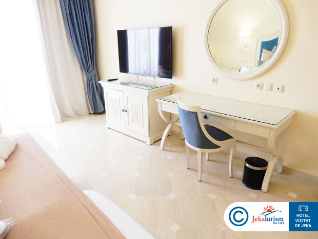 Poze Hotel Steigenberger Marhaba Thalasso Hammamet