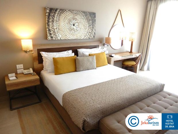 Poze Hotel Steigenberger Resort Ras Soma