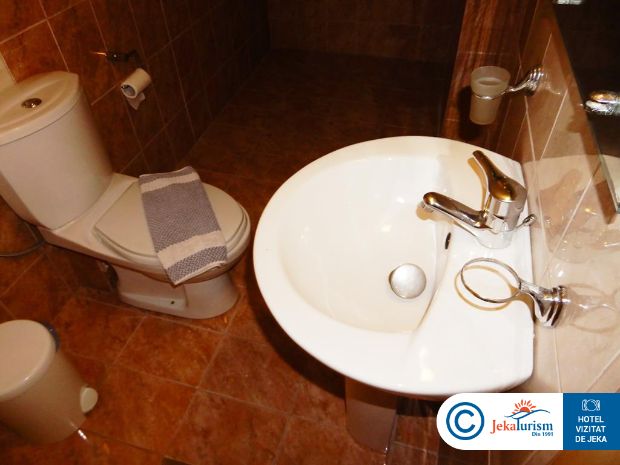 Poze Hotel Studios Anassa Thassos Grecia