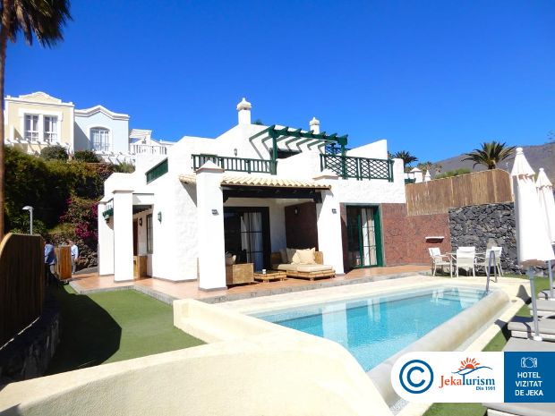 Poze Hotel Suite Villa Maria