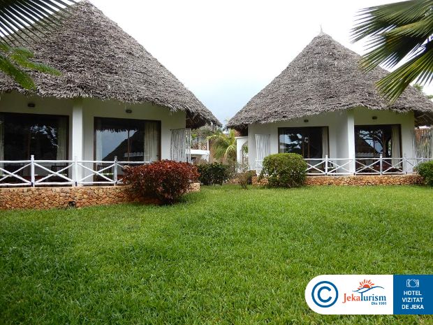 Poze Hotel Sultan Sands Island Resort