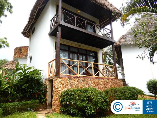 Poze Hotel Sultan Sands Island Resort Kiwengwa