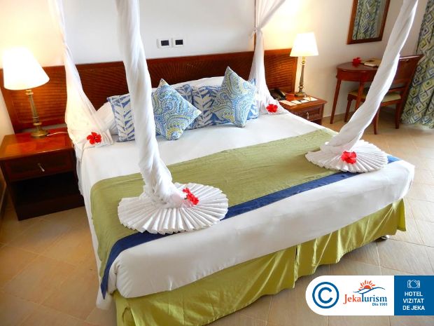 Poze Hotel Sultan Sands Island Resort Kiwengwa Zanzibar