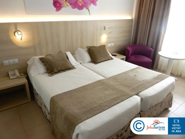 Poze Hotel Sunlight Bahia Principe Coral Playa