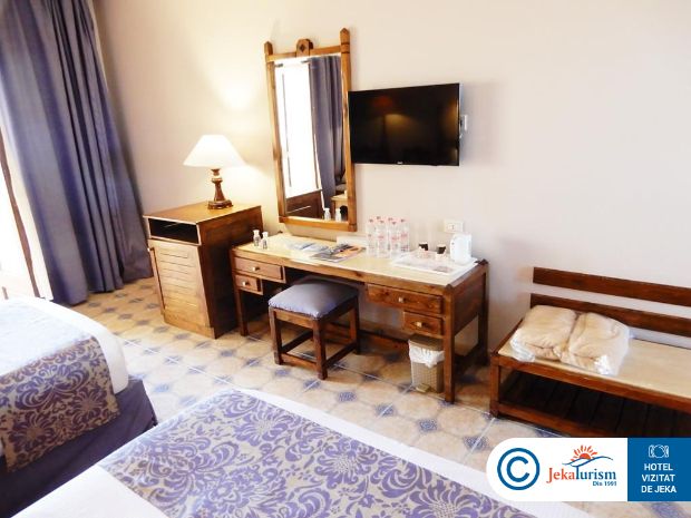 Poze Hotel Sunny Days Palma De Mirette Resort & Spa Hurghada