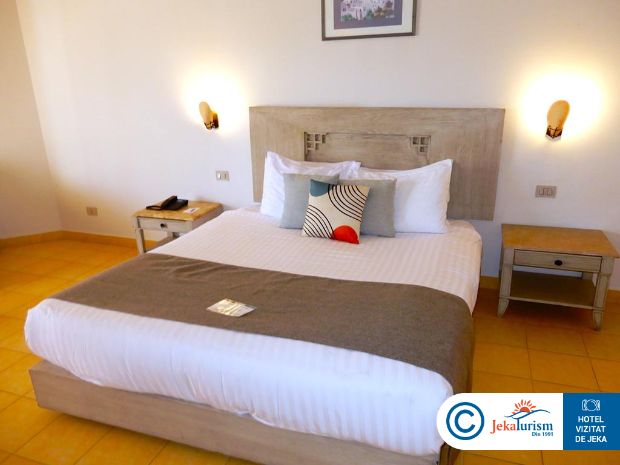 Poze Hotel Sunrise Alma Bay Resort