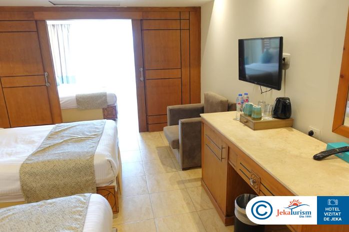 Poze Hotel Sunrise Alora Aqua Park Resort Hurghada