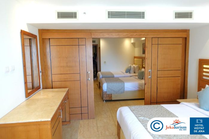 Poze Hotel Sunrise Alora Aqua Park Resort Hurghada Egipt