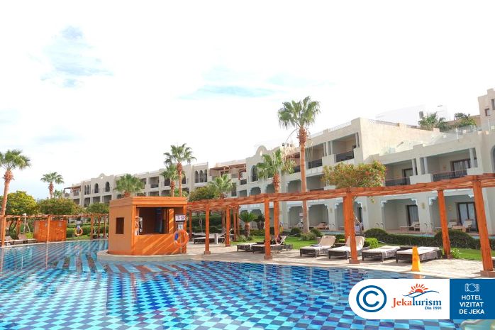 Poze Hotel Sunrise Arabian Beach Resort