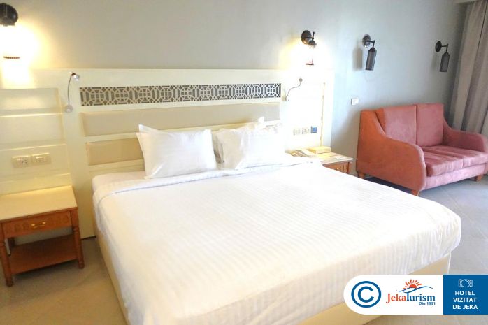 Poze Hotel Sunrise Arabian Beach Resort Sharm El Sheikh