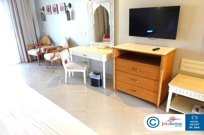 Poze Hotel Sunrise Arabian Beach Resort Sharm El Sheikh Egipt