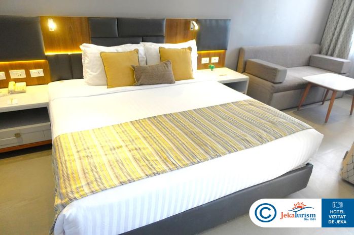 Poze Hotel Sunrise Diamond Beach Resort Grand Select