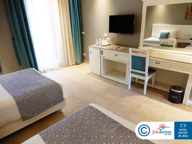 Poze Hotel Sunrise Garden Beach Resort & Spa Hurghada