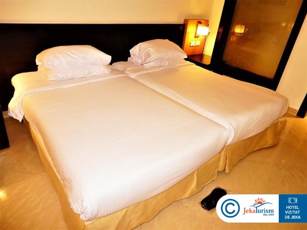 Poze Hotel Sunrise Montemare Resort Grand Select