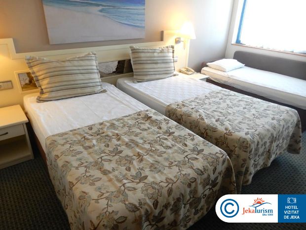 Poze Hotel Sunrise Resort