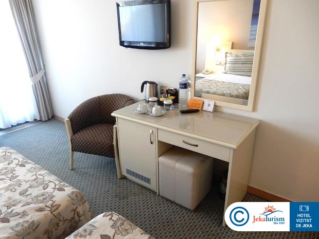 Poze Hotel Sunrise Resort Side