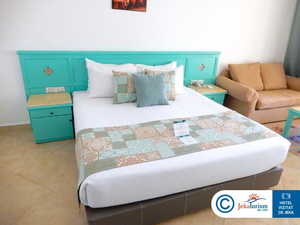 Poze Hotel Sunrise Royal Makadi Aqua Resort