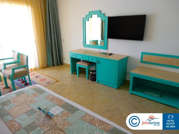 Poze Hotel Sunrise Royal Makadi Aqua Resort Hurghada