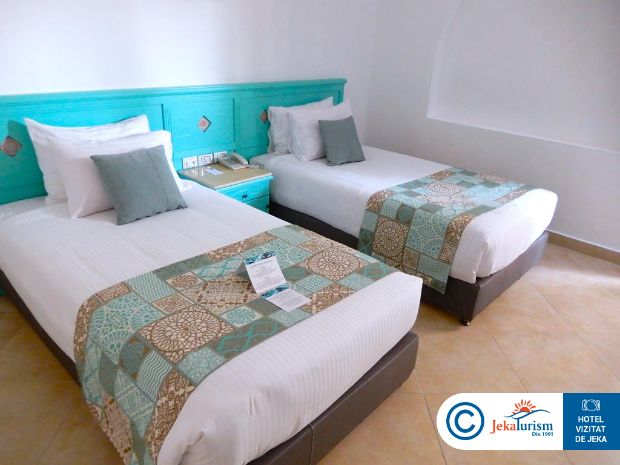 Poze Hotel Sunrise Royal Makadi Aqua Resort Hurghada Egipt