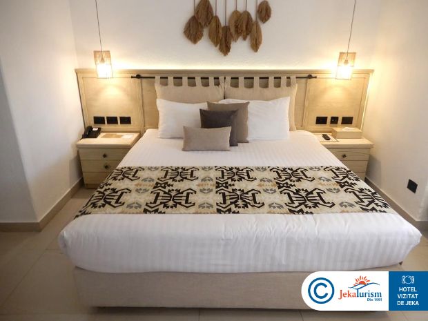 Poze Hotel Sunrise Tucana Resort – Grand Select Hurghada