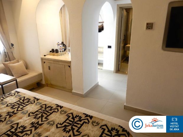 Poze Hotel Sunrise Tucana Resort – Grand Select Hurghada Egipt