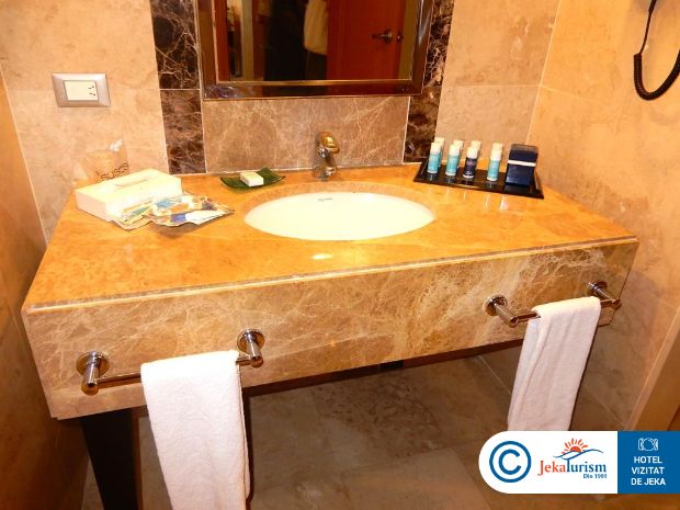 Poze Hotel Susesi Luxury Resort And Spa Antalya Turcia