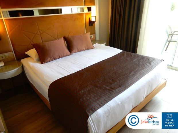 Poze Hotel Swandor Hotels & Resort Topkapi Palace