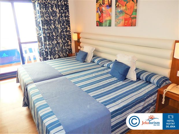 Poze Hotel Tahiti Playa Costa Brava