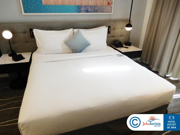 Poze Hotel Th8 Palm Beach Resort, Vignette Collection By Ihg